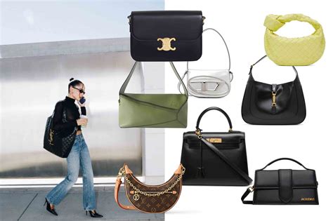 classic fashion bag|most popular designer bag ever.